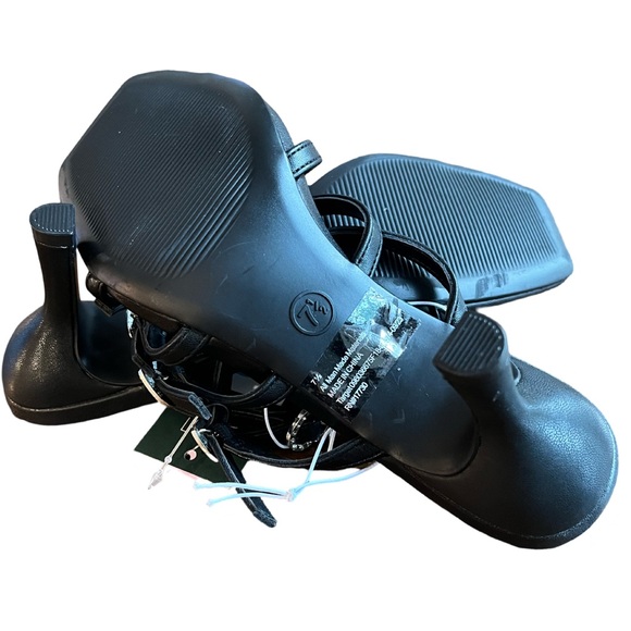 Britt mule heels by wild fable. - Picture 6 of 9